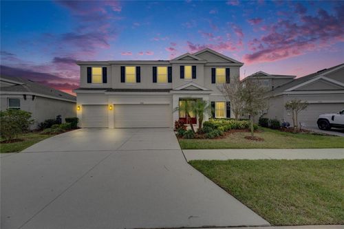 7528 Paradiso Drive, APOLLO BEACH, FL, 33572 | Card Image