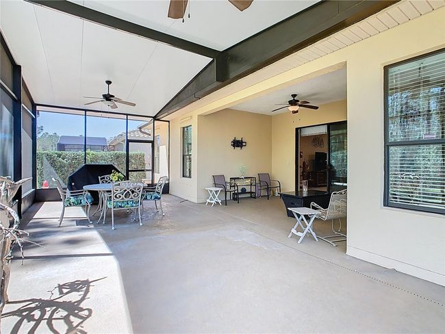 Screened Lanai | Image 33