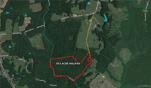 0 Winns Creek Rd, Halifax, VA, 24558 | Card Image