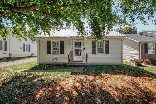 313 Woodlawn Ave, Horse Cave, KY, 42749-1150 | Card Image