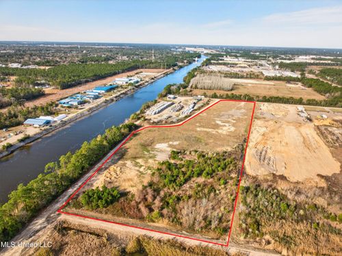 0 Reichold Road, Gulfport, MS, 39503 | Card Image