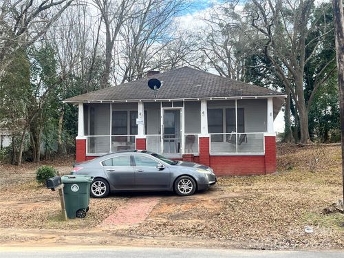 1 Catawba Avenue, Great Falls, SC, 29055 | Card Image