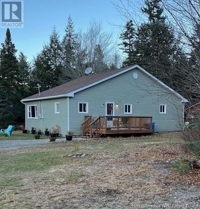 198 Menzie Settlement Rd, House other with 4 bedrooms, 2 bathrooms and null parking in Central Greenwich NB | Image 1