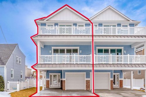 121-west-121 W 20th Ave, North Wildwood, NJ, 08260-2633 | Card Image