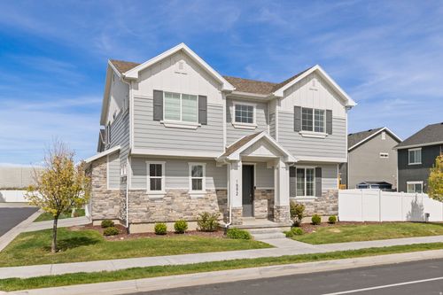 1592 W Parkview Dr, Syracuse, UT, 84075-9851 | Card Image