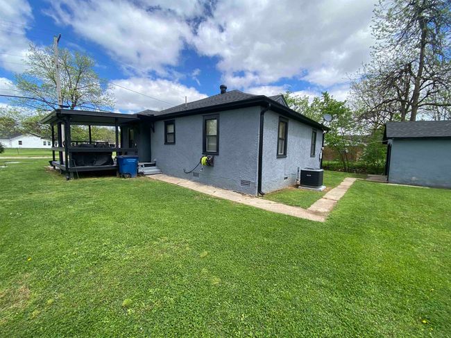 303 W 5 Th St, House other with 2 bedrooms, 1 bathrooms and null parking in Rector AR | Image 18