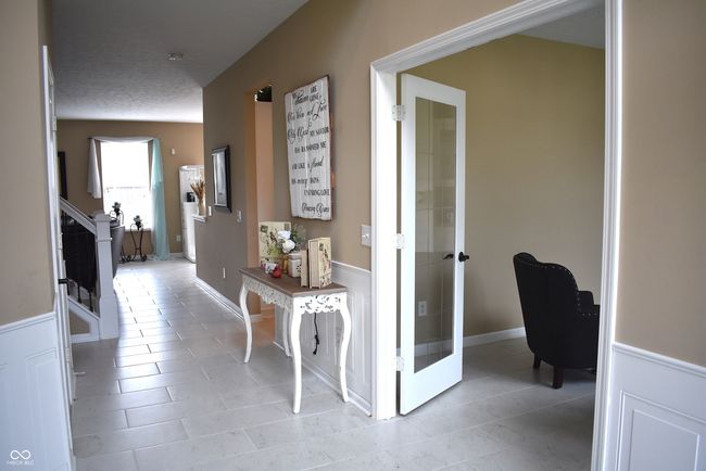 5817 Mustang Ter, House other with 5 bedrooms, 3 bathrooms and null parking in Plainfield IN | Image 9