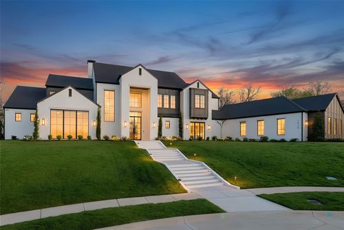 1412 Chelsea Rae Lane, Keller, TX, 76262 | Card Image