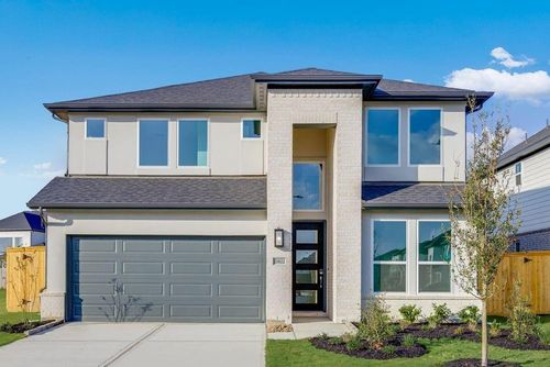 21822 Erskine Peaks Pl, Cypress, TX, 77433-5089 | Card Image