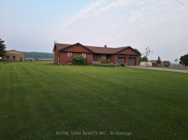 554421 Mono Amaranth Town Line, House other with 4 bedrooms, 3 bathrooms and 12 parking in Mono ON | Image 14