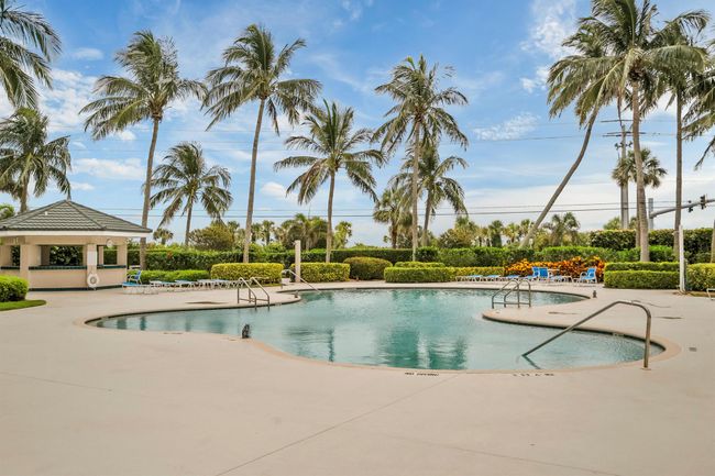 APT-6-2 - 5051 N Highway A1a, Condo with 2 bedrooms, 2 bathrooms and null parking in Hutchinson Island FL | Image 32