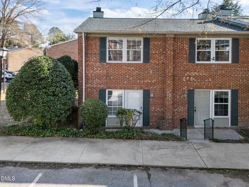 126 Friar Ln, Carrboro, NC, 27510-2484 | Card Image