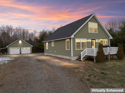 63 Vienna Road, Chesterville, ME, 04938 | Card Image
