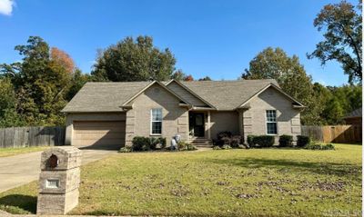 3808 Charleston Drive, House other with 3 bedrooms, 2 bathrooms and null parking in Jonesboro AR | Image 1