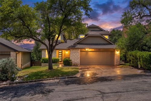 6303 Big Cat Cv, Austin, TX, 78750-8263 | Card Image