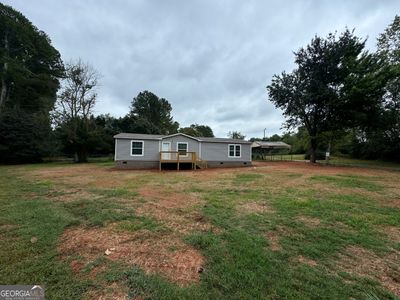 8441 Belton Bridge Road, House other with 3 bedrooms, 2 bathrooms and null parking in Lula GA | Image 1