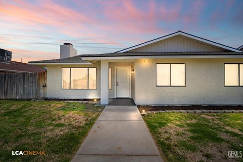 607 Sunset Lane, Taft, CA, 93268 | Card Image