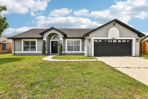 4902 Reginald Rd, ORLANDO, FL, 32829-8662 | Card Image