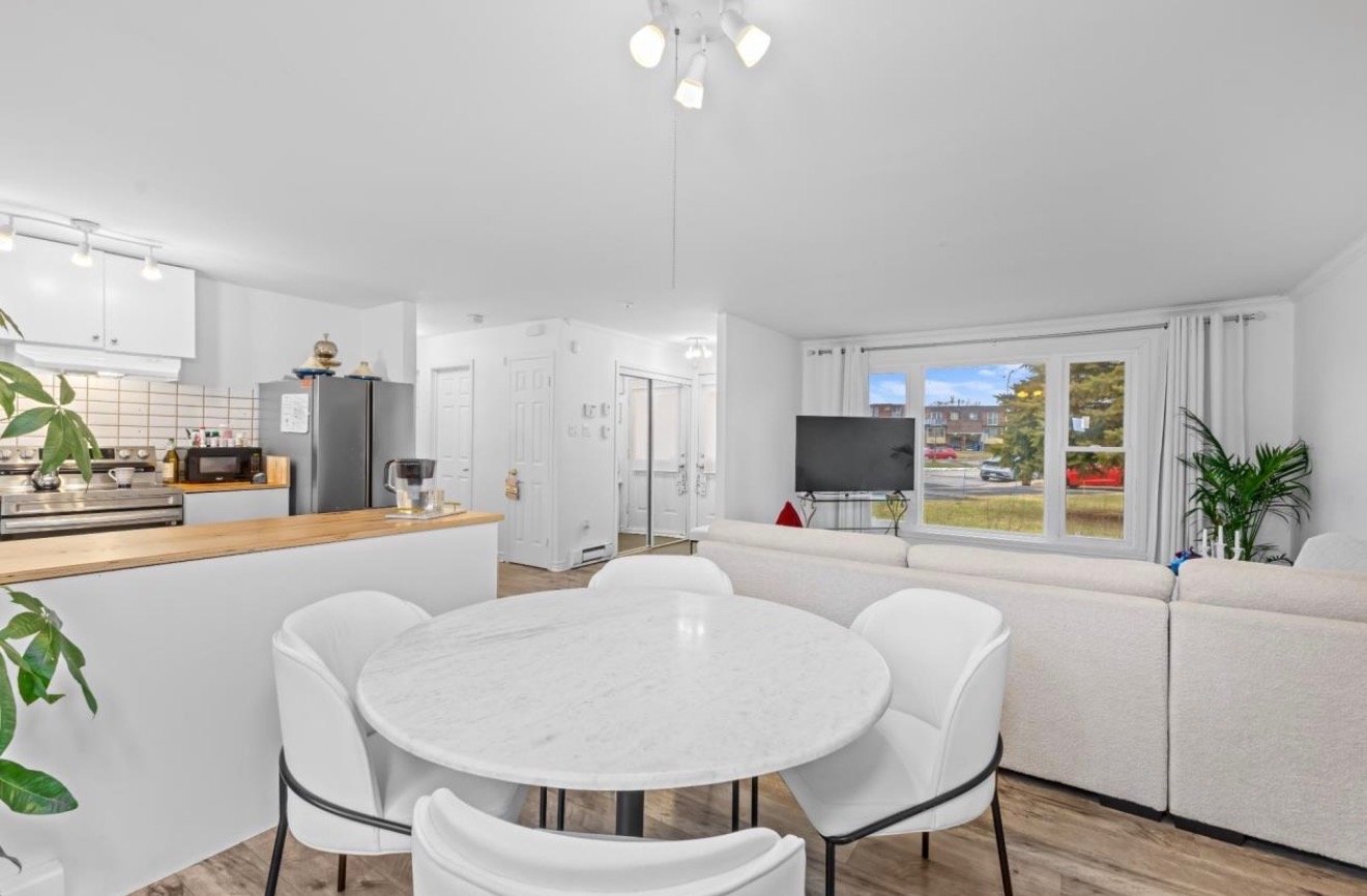 Residential in Longueuil (Greenfield Park)