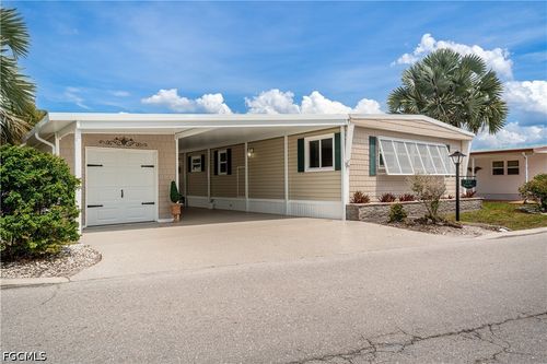 237 Palmer Blvd, NORTH FORT MYERS, FL, 33903-2601 | Card Image