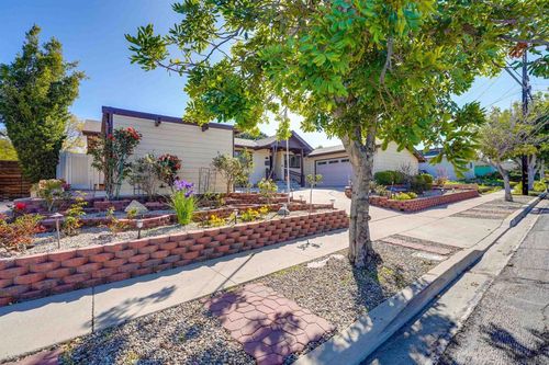 2357 Salisbury Dr, San Diego, CA, 92123-3842 | Card Image