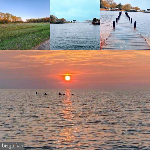 Lot 46C Bay Harbor Drive, Reedville, VA, 22539 | Card Image
