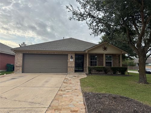 4128 Veiled Falls Dr, Pflugerville, TX, 78660-5506 | Card Image