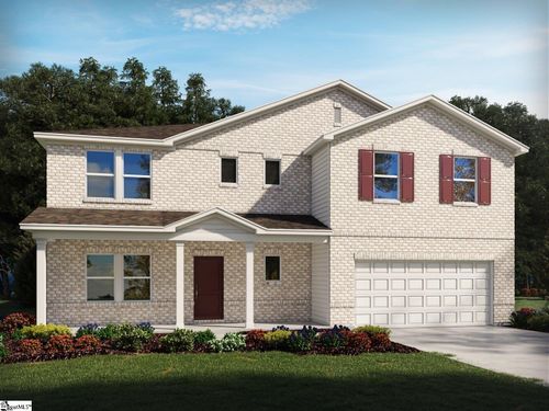 525 Tilson Rd, Piedmont, SC, 29673-9993 | Card Image