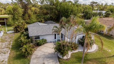 6240 Pennell Street, House other with 3 bedrooms, 2 bathrooms and null parking in Englewood FL | Image 2