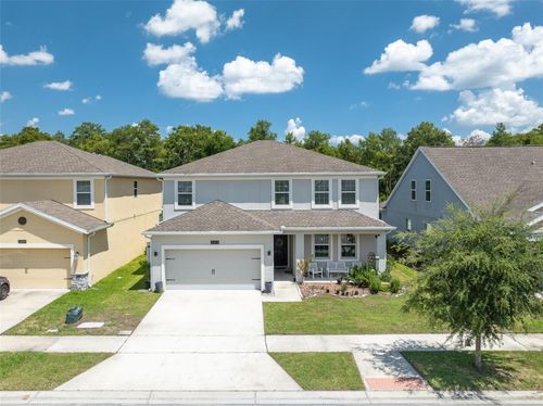 2353 Crescent Moon St, KISSIMMEE, FL, 34746-2335 | Card Image