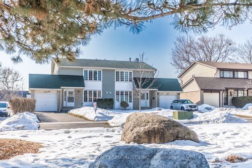 66 Bow River Cres, Mississauga, ON, L5N1J2 | Card Image