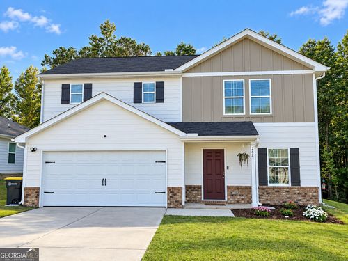 262 Fox Chase Way, Hogansville, GA, 30230-1162 | Card Image