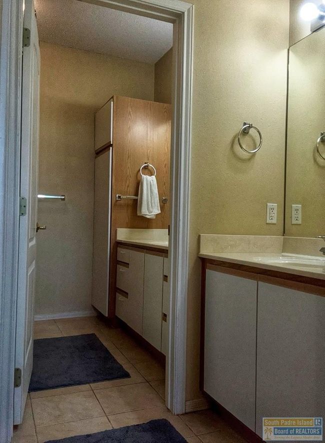 APT-1304 - 3 Ocelot Trail Rd, Condo with 2 bedrooms, 2 bathrooms and null parking in Laguna Vista TX | Image 22