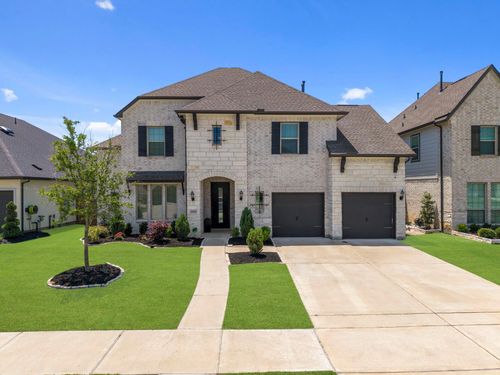 23627 Blue Aster Ln, Katy, TX, 77493-4345 | Card Image