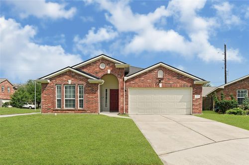 3114 Rendezvous Ct, Spring, TX, 77373-5887 | Card Image