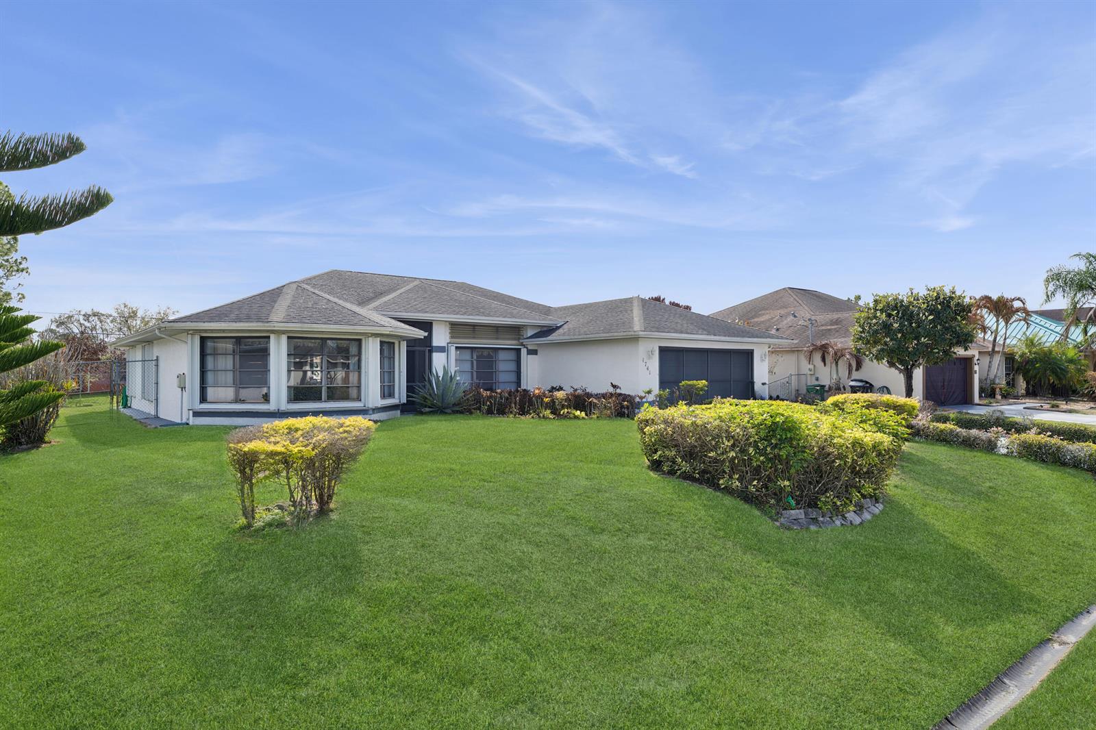 Residential in Port St. Lucie 3