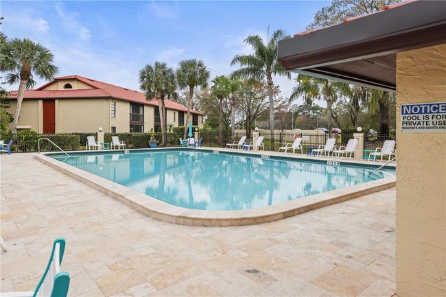 APT-15C - 1801 E Lake Rd, Condo with 3 bedrooms, 2 bathrooms and null parking in PALM HARBOR FL | Image 59