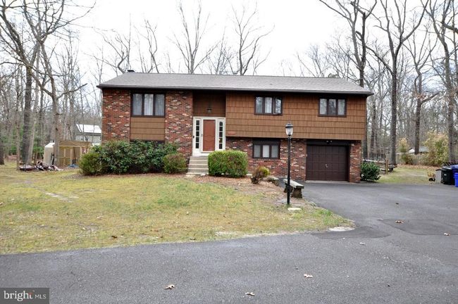 145 Sooy Place Rd, House other with 3 bedrooms, 3 bathrooms and null parking in Tabernacle NJ | Image 29