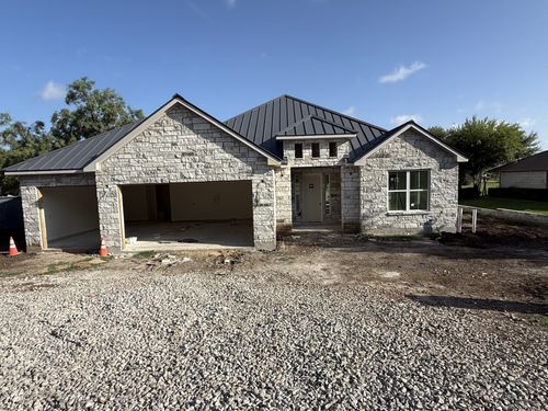 604 Hi Circle South Drive, Horseshoe Bay, TX, 78657 | Card Image
