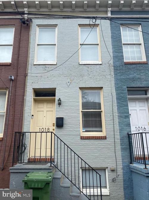1018 Booth St, BALTIMORE, MD, 21223-2527 | Card Image