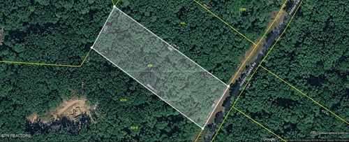 Lot 434 Hidden Oaks, Rockwood, TN, 37854 | Card Image