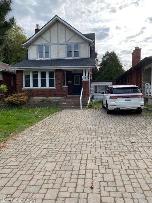 1066 Richmond St, London, ON, N6A3J9 | Card Image