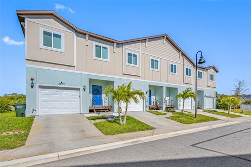 2115 Sebring Pl, CLEARWATER, FL, 33760-3231 | Card Image