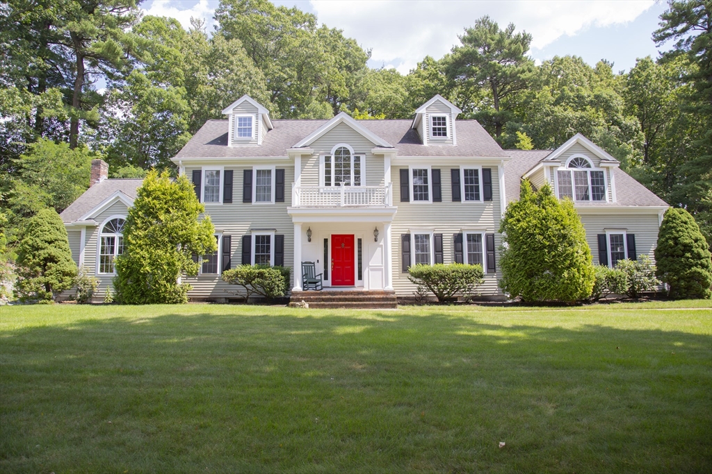 Residential in Canton