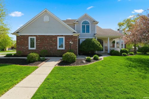 1012 Perry Lake Dr, Fort Wayne, IN, 46845-2320 | Card Image