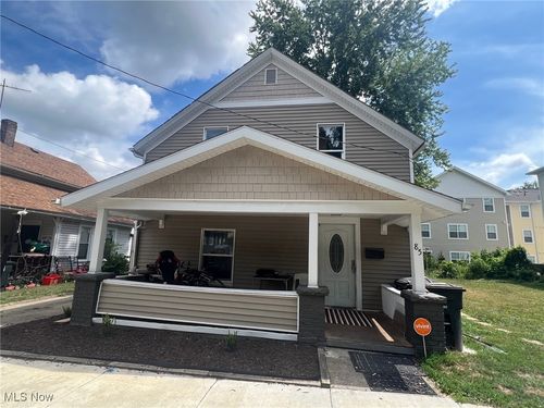 85 Nickel St, Akron, OH, 44303-2219 | Card Image