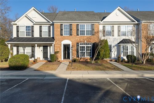 3822 Dominion Townes Cir, Richmond, VA, 23223-2278 | Card Image