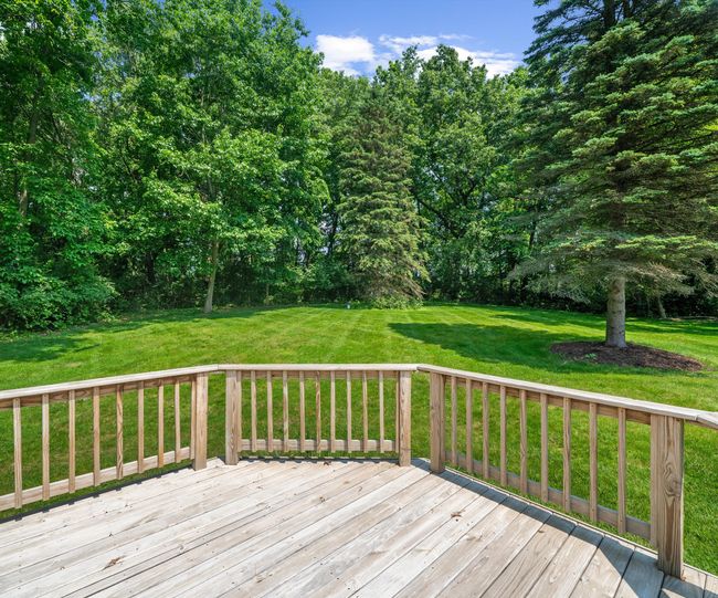 7624 Quail Ridge Dr, House other with 4 bedrooms, 4 bathrooms and null parking in Dexter MI | Image 35