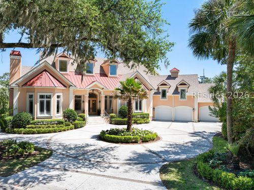 34 Sparwheel Ln, Hilton Head Island, SC, 29926-1224 | Card Image