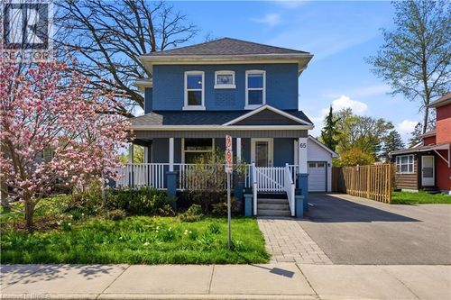 65 Ontario Street, Brantford, ON, N3S2B8 | Card Image